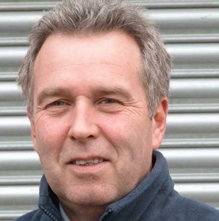 Dave Guildford From Quantum Petrol & Diesel Engine ECU Remapping & Chip Tuning