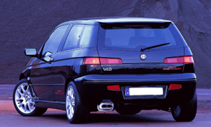 Alfa Romeo 145