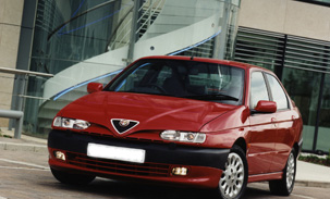 Alfa Romeo 146