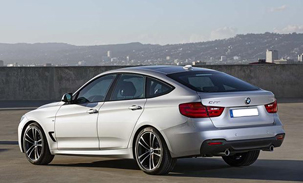 BMW 3 Series Chiptuning