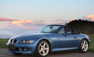 BMW Z3