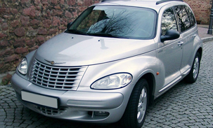 Chrysler PT Cruiser