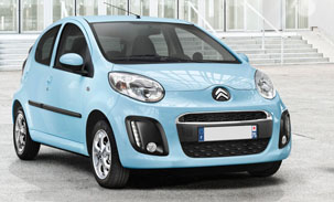 Citroen C1