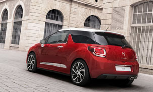 Citroen DS3