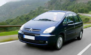 Citroen Xsara Picasso