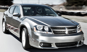 Dodge Avenger