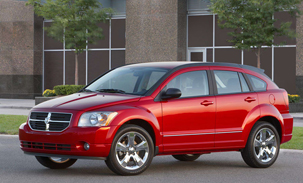 Dodge Caliber