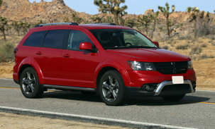 Dodge Journey