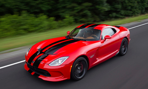 Dodge Viper