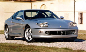Ferrari 456