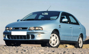 Fiat Marea