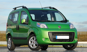 Fiat Qubo