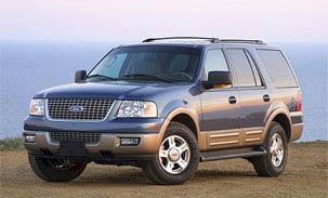 Ford Expedition