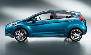 Ford-Fiesta