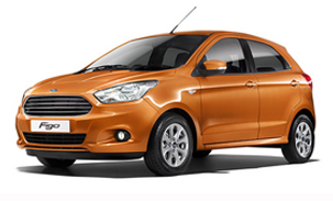 Ford Figo