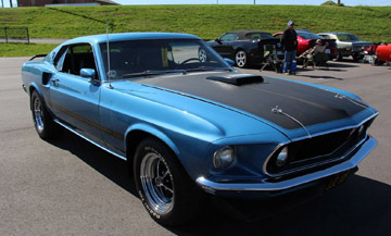 Performance chip shop for mustang gt