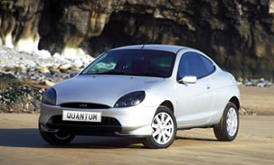 Laboratorio dinastía Rechazar Ford puma - ECU Remapping and Programming | DPF Solution | Chip Tuning |  EGR Solution