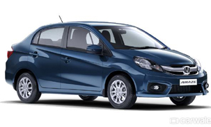 Honda Amaze