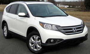 honda-cr-v