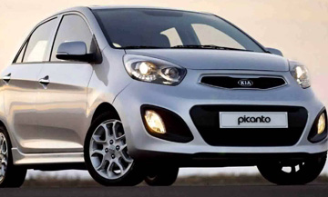 Kia Picanto