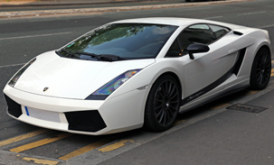 Lamborghini Gallardo