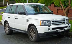 Rang-Rover-ECU-Remap