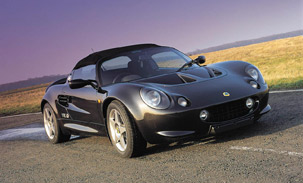 Lotus Elise