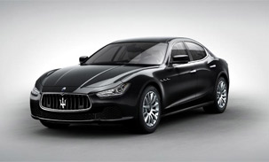 maserati-ghibli