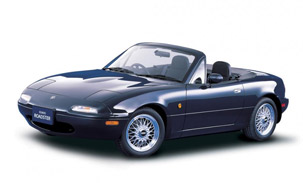 Mazda Eunos Roadster
