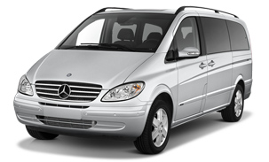 Mercedes-Benz Viano