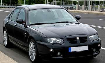 Rover-MG-ZT-Remap