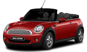 MINI Cabriolet