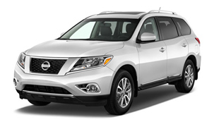 nissan-pathfinder