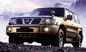 Vehicle Picture