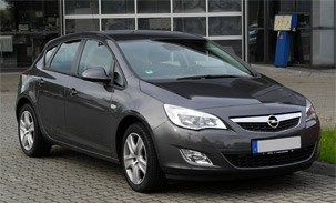 opel-astra