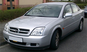 opel-vectra