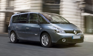 Renault Espace