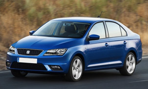 Seat Toledo