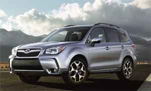 subaru-forester