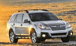 Subaru outback performance tuning deals