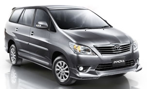 Toyota Innova