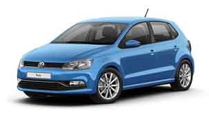 Vw polo chip deals