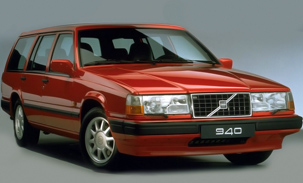 Volvo 940