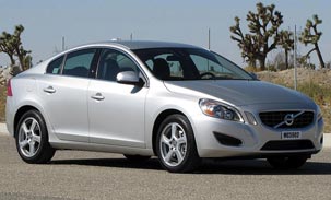 Volvo  S60