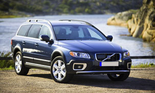 Volvo XC70