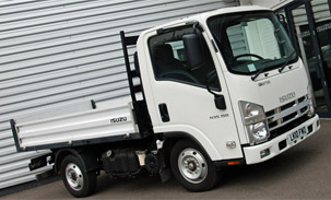 isuzu-grafter