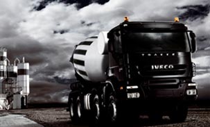 Iveco Eurotrakker