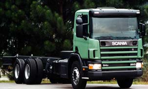 Scania 94 D