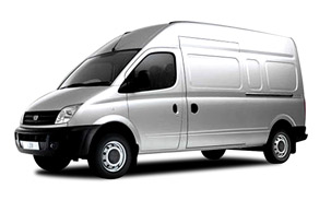 LDV Maxus