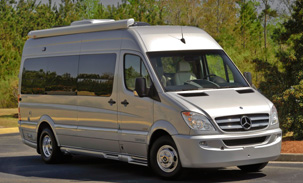 sprinter tourer 2020